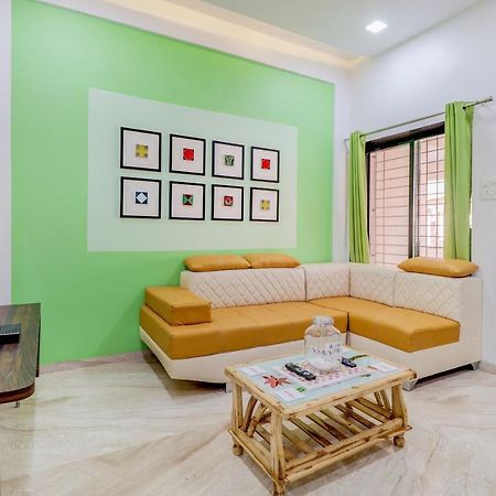 Elite 3Bhk Villa In Lonavala + Backyard Khandala (Lonavala) Ngoại thất bức ảnh