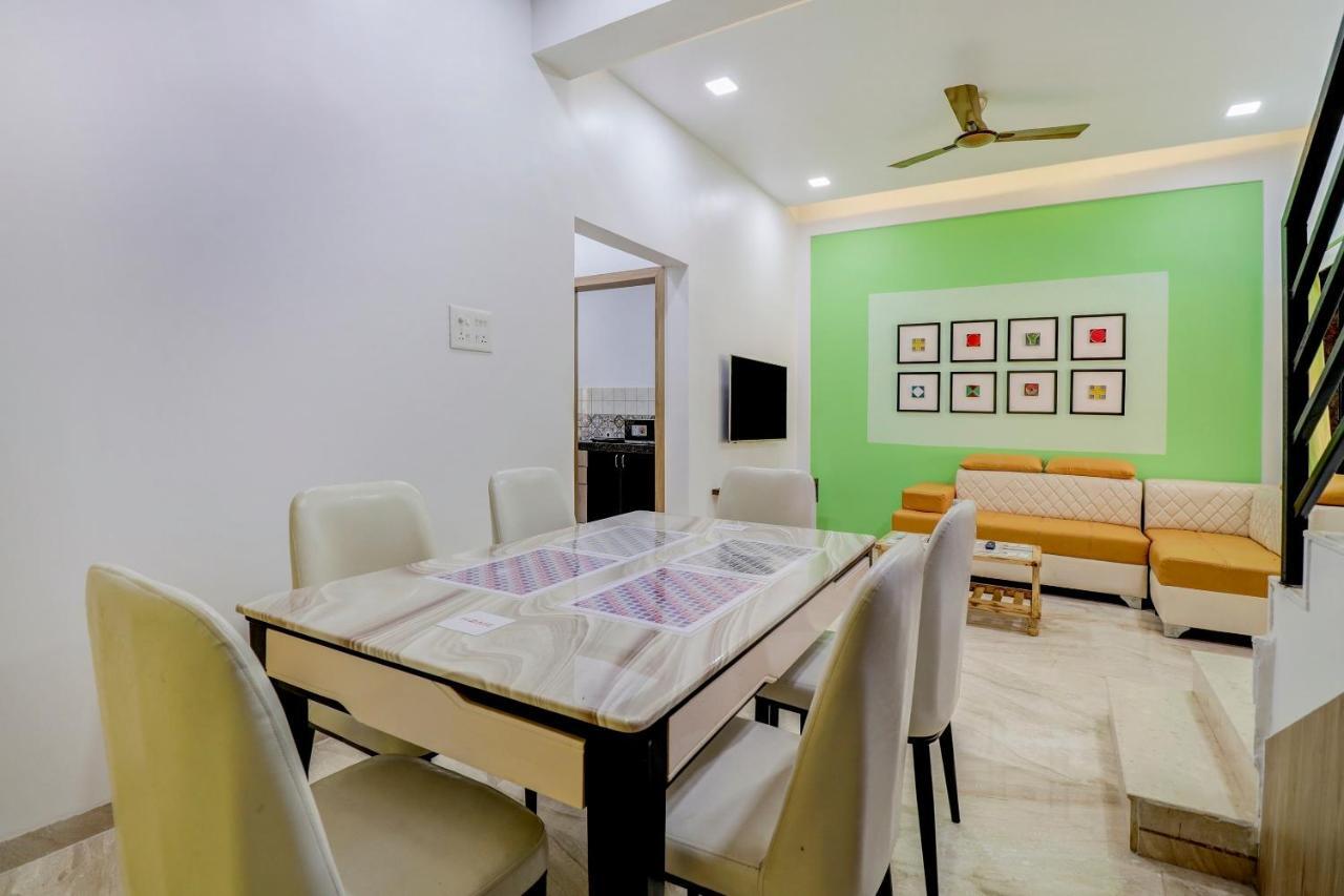 Elite 3Bhk Villa In Lonavala + Backyard Khandala (Lonavala) Ngoại thất bức ảnh